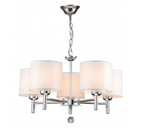 Подвесная люстра Escada 1143/5PL Adora