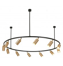 Светильник на штанге Kink Light 07615-12 Кайко