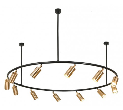 Светильник на штанге Kink Light 07615-12 Кайко