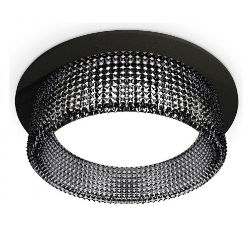 Встраиваемый светильник Ambrella Light XC8051031 XC