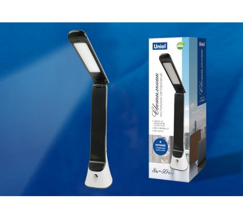 Настольная лампа офисная Uniel UL-00006474 Tld 564