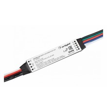 Контроллер-регулятор цвета RGBW Arlight 028442 SMART