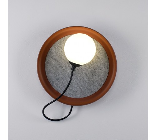 Бра Moderli V10693-WL Cosmi