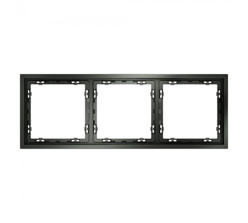 Рамка на 3 поста Voltum VLS100306 S70