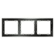 Рамка на 3 поста Voltum VLS100306 S70