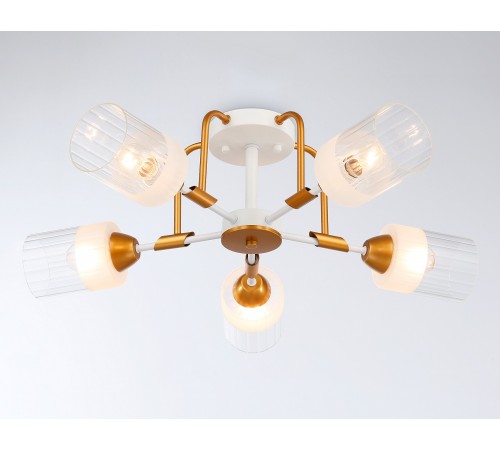 Потолочная люстра Ambrella Light TR303323 TR