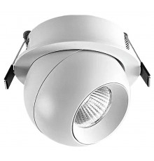 Встраиваемый светильник Wertmark WTD.O36.007.30.07 WTD.O36