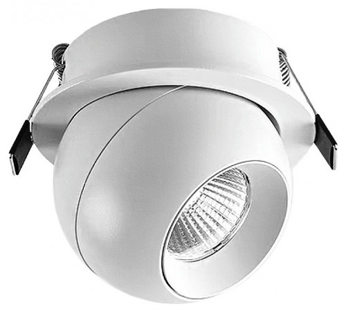 Встраиваемый светильник Wertmark WTD.O36.007.30.07 WTD.O36