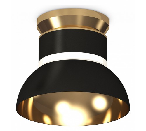 Накладной светильник Ambrella Light XS8102061 XS