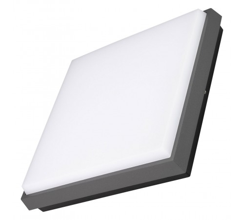 Накладной светильник Arlight 032427 Area