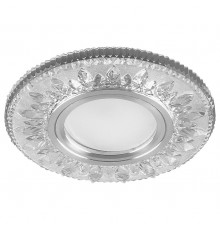 Встраиваемый светильник Feron Saffit 28846