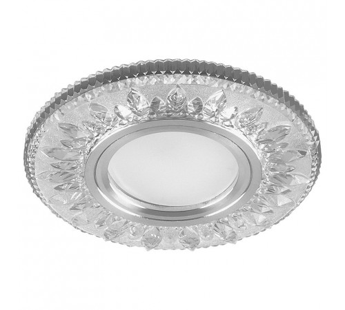 Встраиваемый светильник Feron Saffit 28846