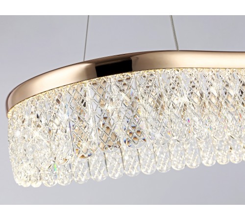 Подвесной светильник Ambrella Light TR49737 TR