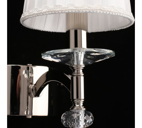 Бра Aployt APL.711.01.01 Lyusi