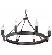 Подвесная люстра Vitaluce V3924-1/8 V3924