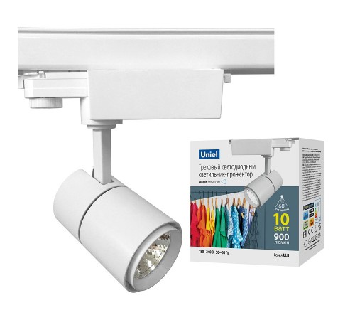 Светильник на штанге Uniel UL-00007490 ULB-T52