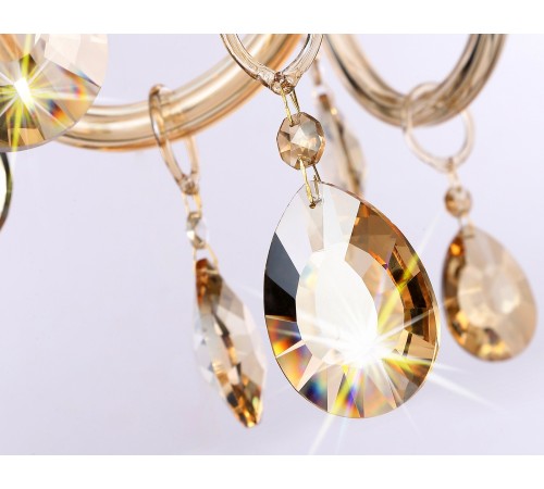 Подвесная люстра Ambrella Light TR4907 TR