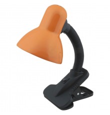 Настольная лампа офисная Uniel 02463 TLI-206