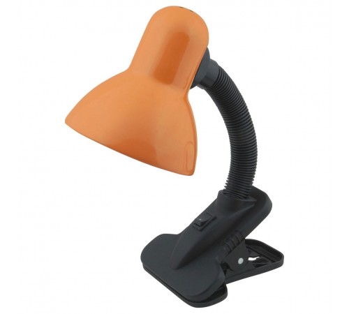 Настольная лампа офисная Uniel 02463 TLI-206