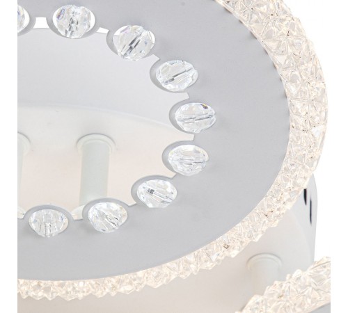 Потолочная люстра Escada 10233/4LED Dew