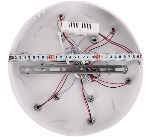 Потолочная люстра Natali Kovaltseva LED LAMPS 81238 Olimp