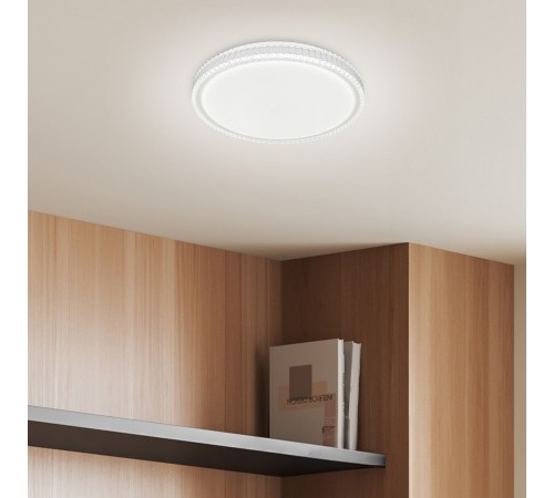 Накладной светильник Эра SPB-6-70-RC Mirand Классик