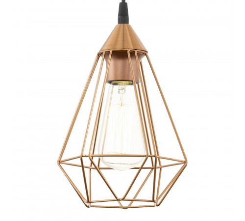 Подвесной светильник Eglo 94195 Tarbes