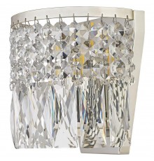 Накладной светильник Arti Lampadari Sara E 2.10.505 S Sara Silver