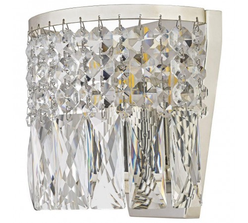 Накладной светильник Arti Lampadari Sara E 2.10.505 S Sara Silver