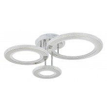 Потолочная люстра Escada 10297/3LED BL Venus