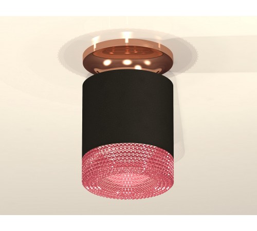 Накладной светильник Ambrella Light XS7402123 XS