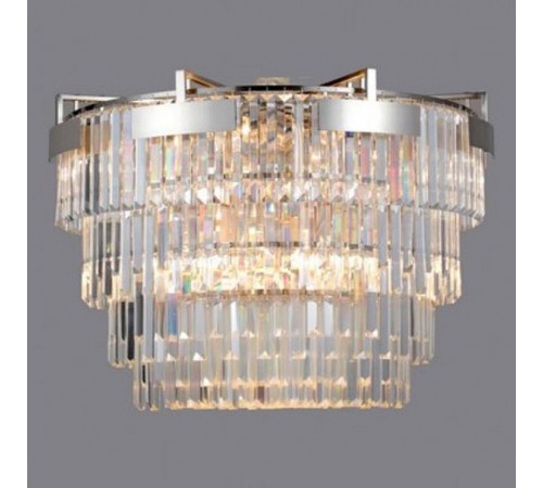 Подвесной светильник Aployt APL.813.03.15 Mariz