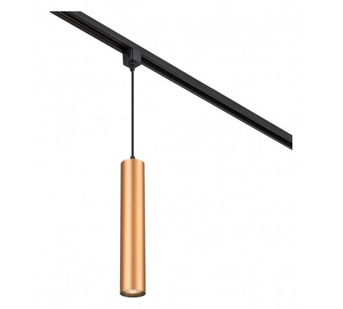 Подвесной светильник Escada 20001TRP/01 BR 20001