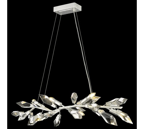 Подвесная люстра Wertmark WE111.06.223 Casandra