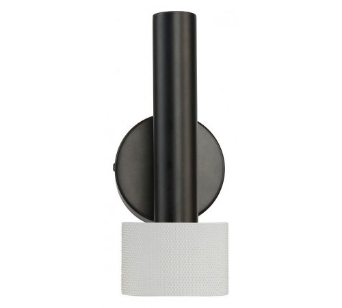 Бра iLedex Technical 2360-1 BK+WH Delta