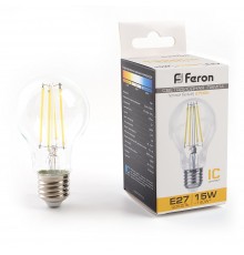 Лампа светодиодная Feron 38241 LB-615