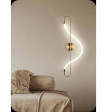 Бра Alfa-Light F0324-11 F0324