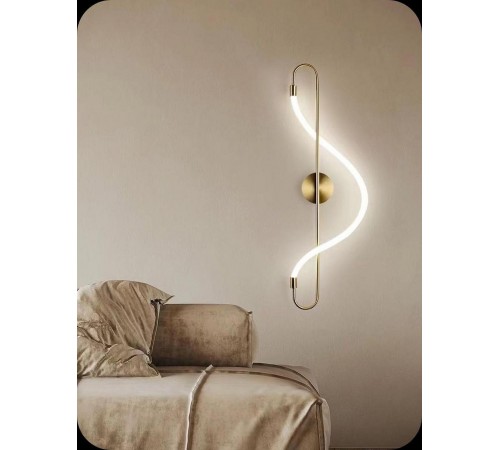 Бра Alfa-Light F0324-11 F0324