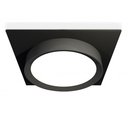 Встраиваемый светильник Ambrella Light XC8062002 XC