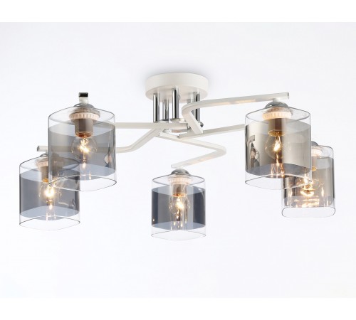 Потолочная люстра Ambrella Light TR303219 TR