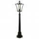 Наземный высокий светильник Feron 51272 PL736