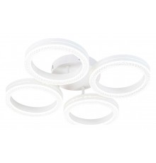 Потолочная люстра Escada 10282/4LED Fianit