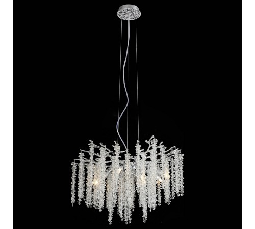 Подвесная люстра Alfa-Light F1924-08 F1924