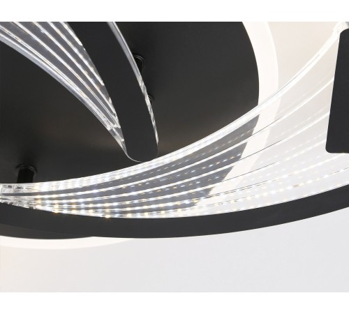 Потолочная люстра Ambrella Light FA4477 FA