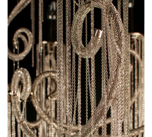 Подвесная люстра Loft it 10405/8 Wonderland