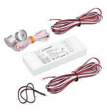 Контроллер лестничный Arlight 046488 INTELLIGENT