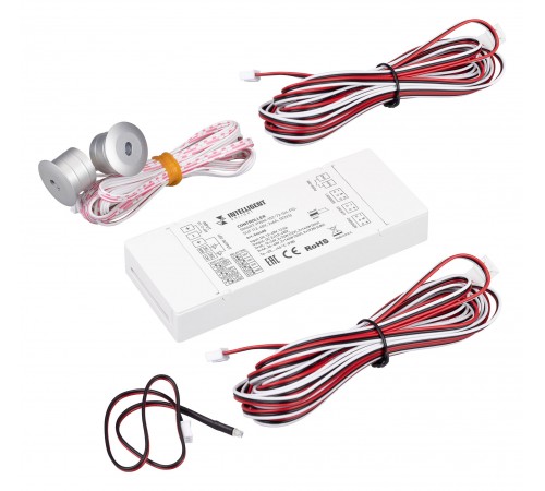 Контроллер лестничный Arlight 046488 INTELLIGENT