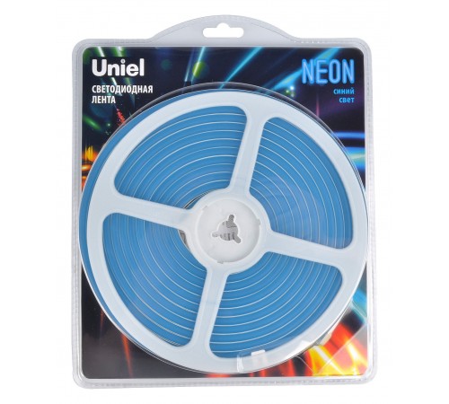 Лента светодиодная Uniel UL-00009085 Neon ULS-N01