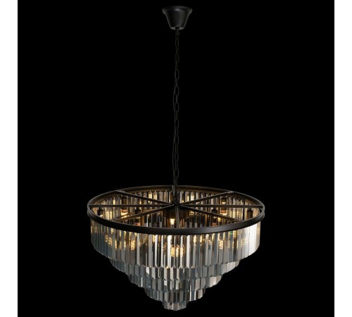 Подвесная люстра Loft it 10018/800C Prism