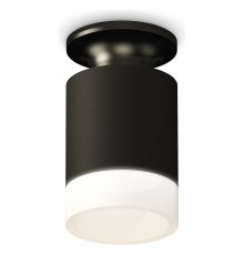 Накладной светильник Ambrella Light XS6302111 XS